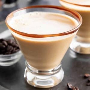 Schokoladen-Espresso-Martini-Rezept 5 Schokoladen Espresso Martini Titelbild