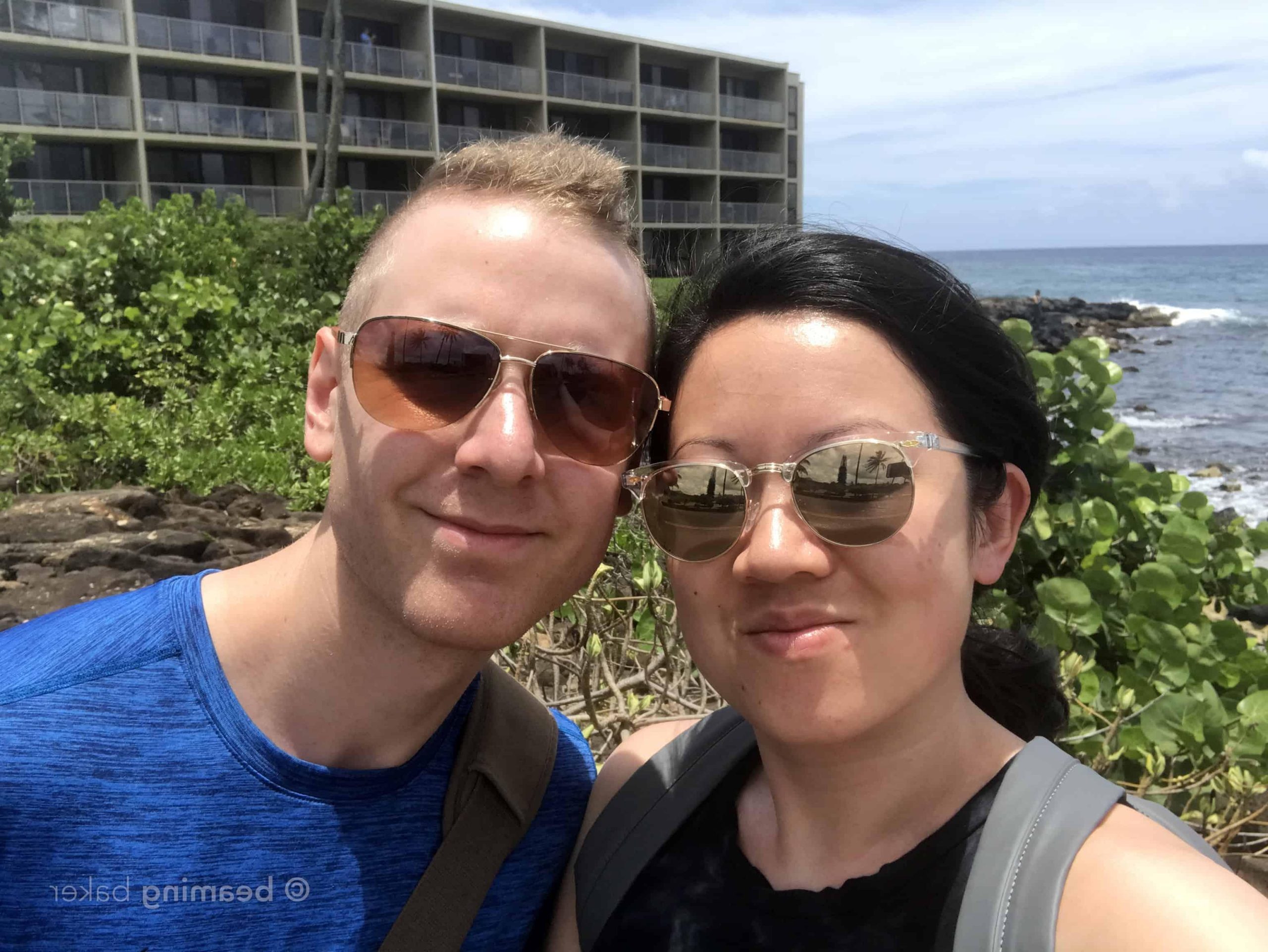 Sieben der unterhaltsamsten und unvergesslichsten Aktivitäten für Ihren Aufenthalt an der Süd-Shore von Kauai, Hawaii. #Reisen #Reisetipps #Hawaii #BucketLists | Beitrag auf BeamingBaker.com