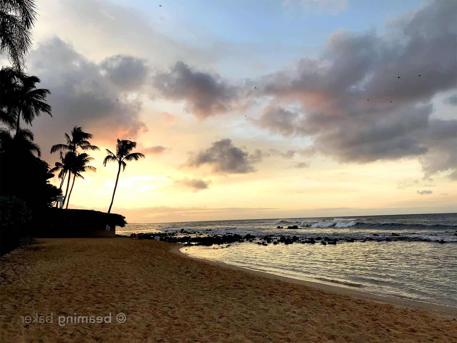 Sieben der unterhaltsamsten und unvergesslichsten Aktivitäten für Ihren Aufenthalt an der Süd-Shore von Kauai, Hawaii. #Reisen #Reisetipps #Hawaii #BucketLists | Beitrag auf BeamingBaker.com