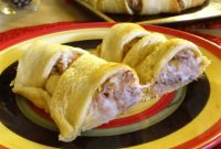 Your New Favorite Tuna Crescent Ring