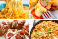 Relaxing Friday Dinners Made Simple
