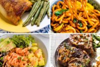 33 Cozy Sunday Dinner Recipes for Two