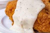 Hearty Southern Gravy