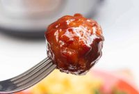 Meatball Night Solved 17 Delicious Side Pairings