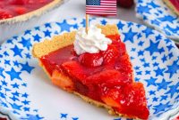 21 Effortless No-Bake Desserts for Your 4th of July