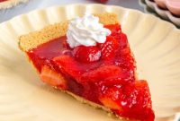 Berry Bliss Jiggle Pie