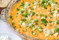 13 Creamy Cottage Cheese Dips You Can Make in Minutes