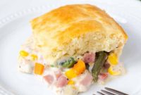 Effortless Bisquick Casseroles for Busy Nights