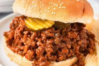 Beyond Bolognese: 25 Easy Ground Beef Dinners