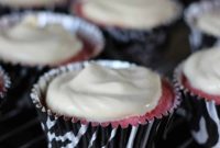 Creamy Vanilla Cool Whip Frosting