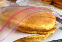 Keep Pancakes Delicious Longer