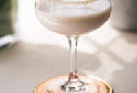 Baileys Cranberry Kiss