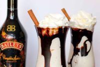 Frosty Pumpkin Spice Avalanche