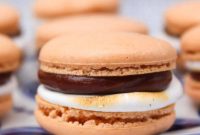 Parisian S’mores