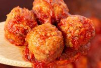 Effortless Instant Pot Frozen Meatballs