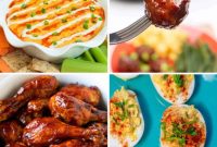 Score Big: 48 Instant Pot & Slow Cooker Game Day Eats