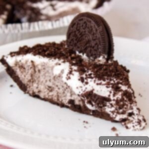 No-Bake 3-Ingredient Oreo Dream 10 3-Ingredient Oreo Pie