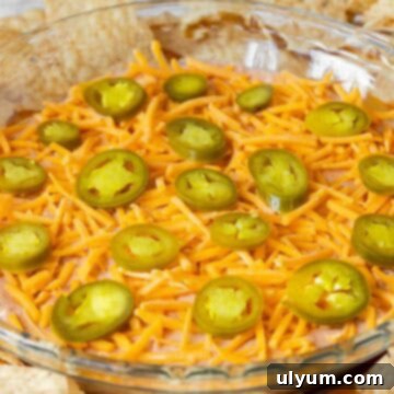 Cream Cheese and Salsa Dip